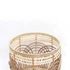 Elena Rattan Planter (Multiple Sizes) ArtiPlanto