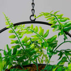 Fabo Faux Potted Hanging Plant (3.2 Feet) ArtiPlanto