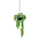 Fabo Faux Potted Hanging Plant (3.2 Feet) ArtiPlanto