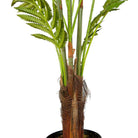 GALI ARTIFICIAL FERN POTTED PLANT 5' ArtiPlanto