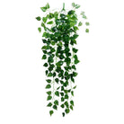 IZEL ARTIFICIAL HANGING PLANT 3 ArtiPlanto