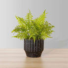 JULA POTTED FAUX FERN ArtiPlanto