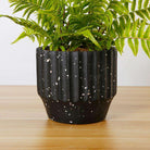 JULA POTTED FAUX FERN ArtiPlanto