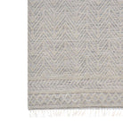 LEDA WOVEN WOOL RUG ArtiPlanto