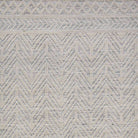 LEDA WOVEN WOOL RUG ArtiPlanto