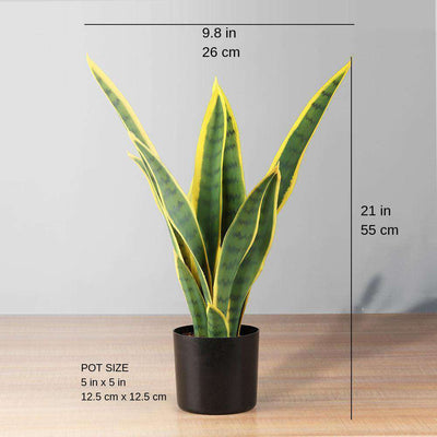 3 Feet And Under - Potted Artificial Plants – Page 2