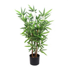 MOSI ARTIFICIAL KOREA BAMBOO POTTED PLANT 31'' ArtiPlanto