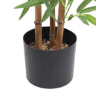 MOSI ARTIFICIAL KOREA BAMBOO POTTED PLANT 31'' ArtiPlanto