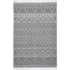 TEVA WOVEN WOOL RUG ArtiPlanto