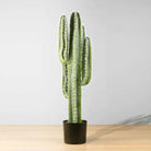 TITO Artificial Cactus Potted Plant 41'' ArtiPlanto