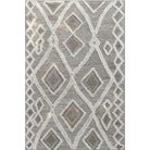 KALINDA WOVEN WOOL RUG Rug ArtiPlanto 