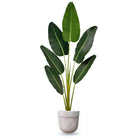 YUCATA CEMENT PLANTER 15'' ArtiPlanto